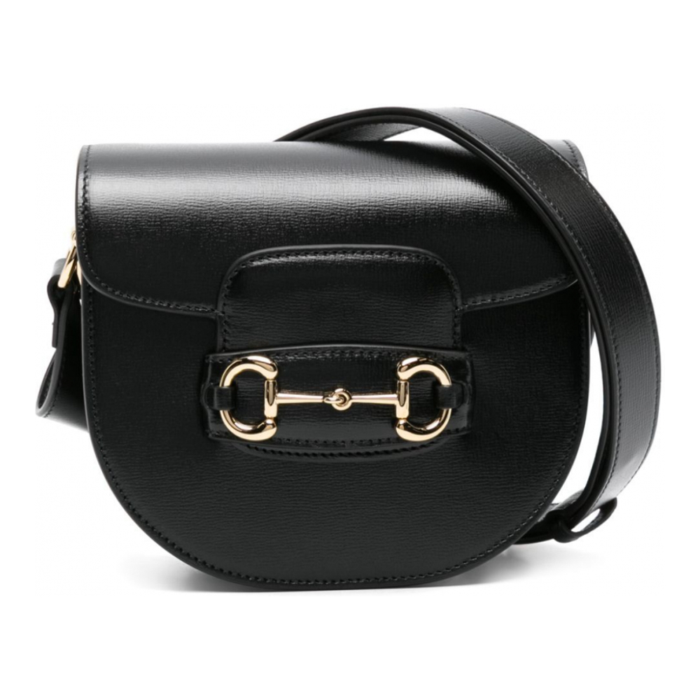 'Mini Horsebit 1955' Schultertasche für Damen