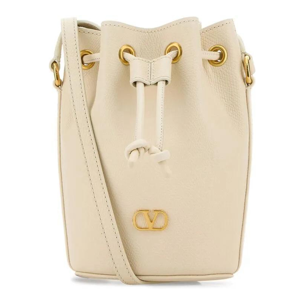 Women's Bucket Bag