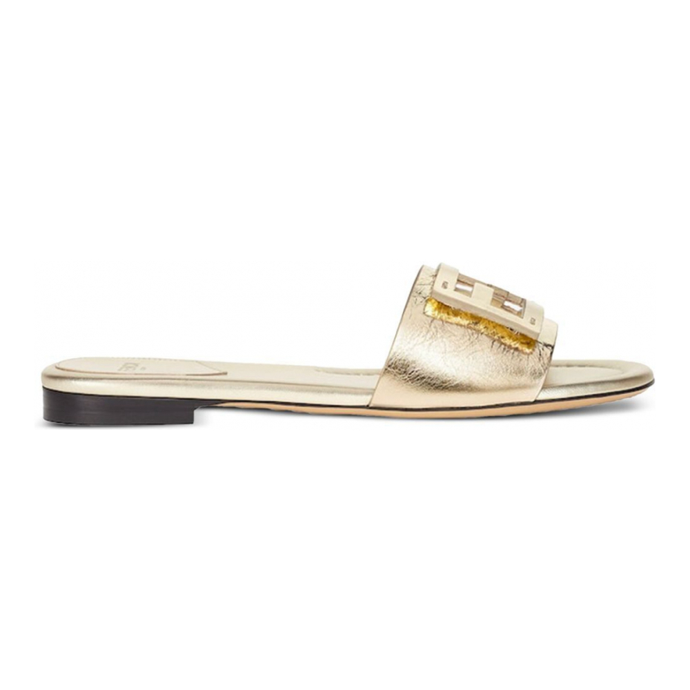 Women's 'Baguette' Slides