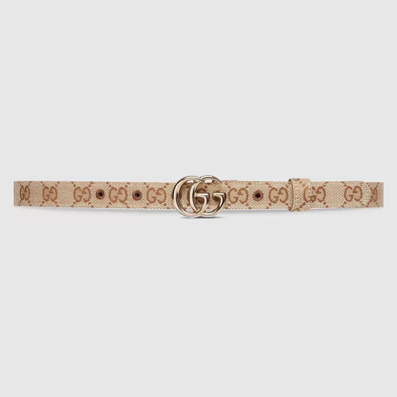 Women's 'GG Marmont' Belt