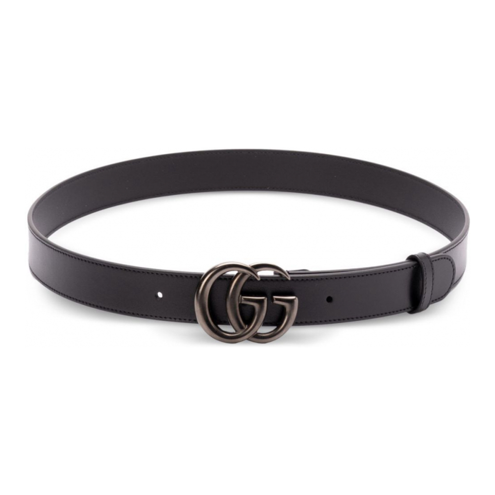 Men's 'Double G' Belt