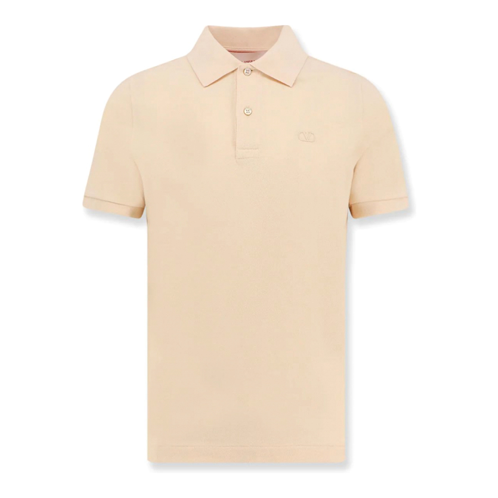 Men's Polo Shirt