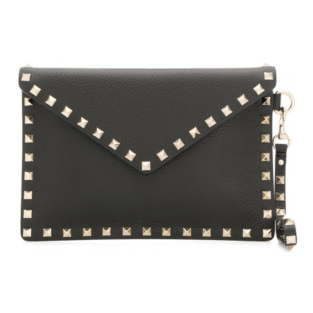 Pochette 'Rockstud Envelope' pour Femmes