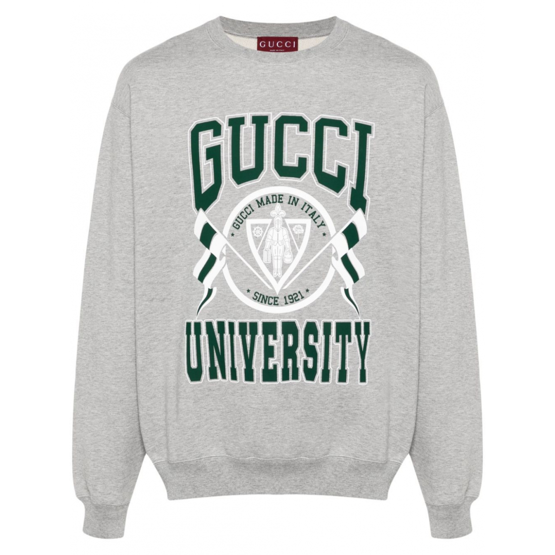 Men's 'Printed' Sweatshirt