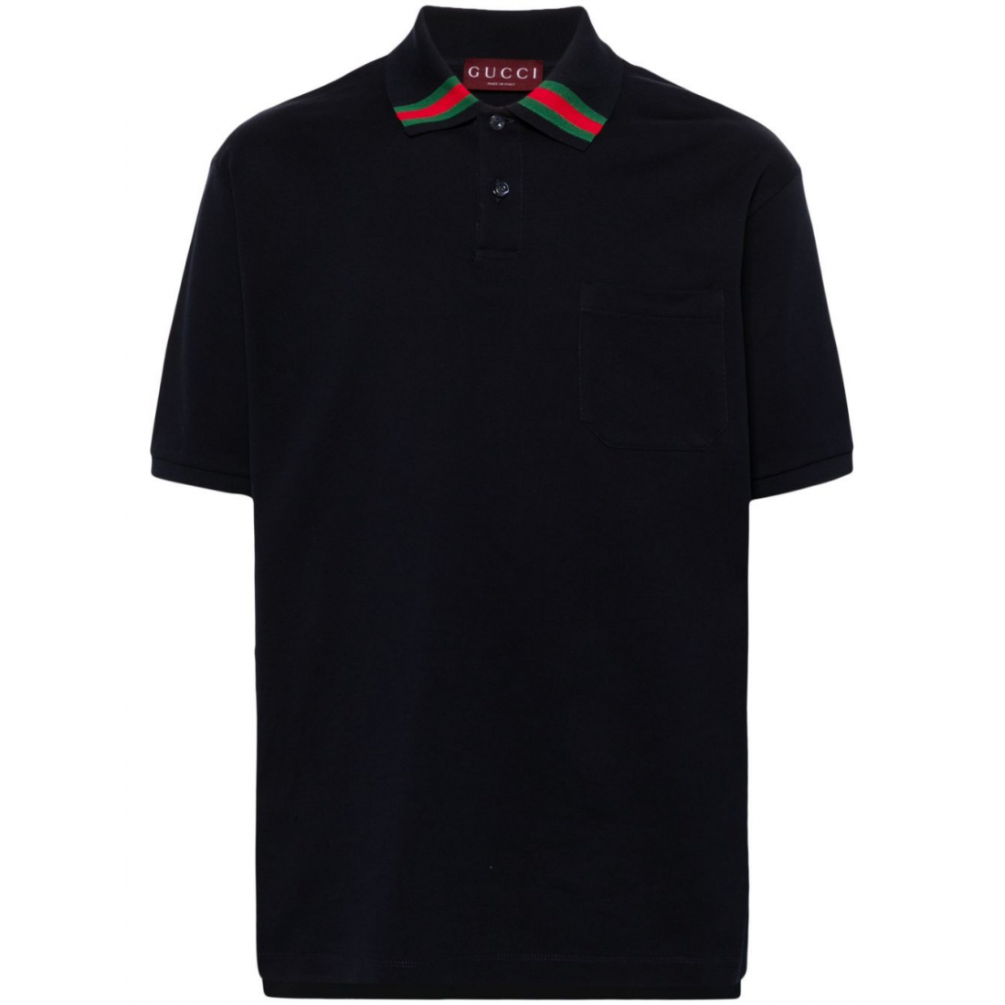 Men's 'Web' Polo Shirt