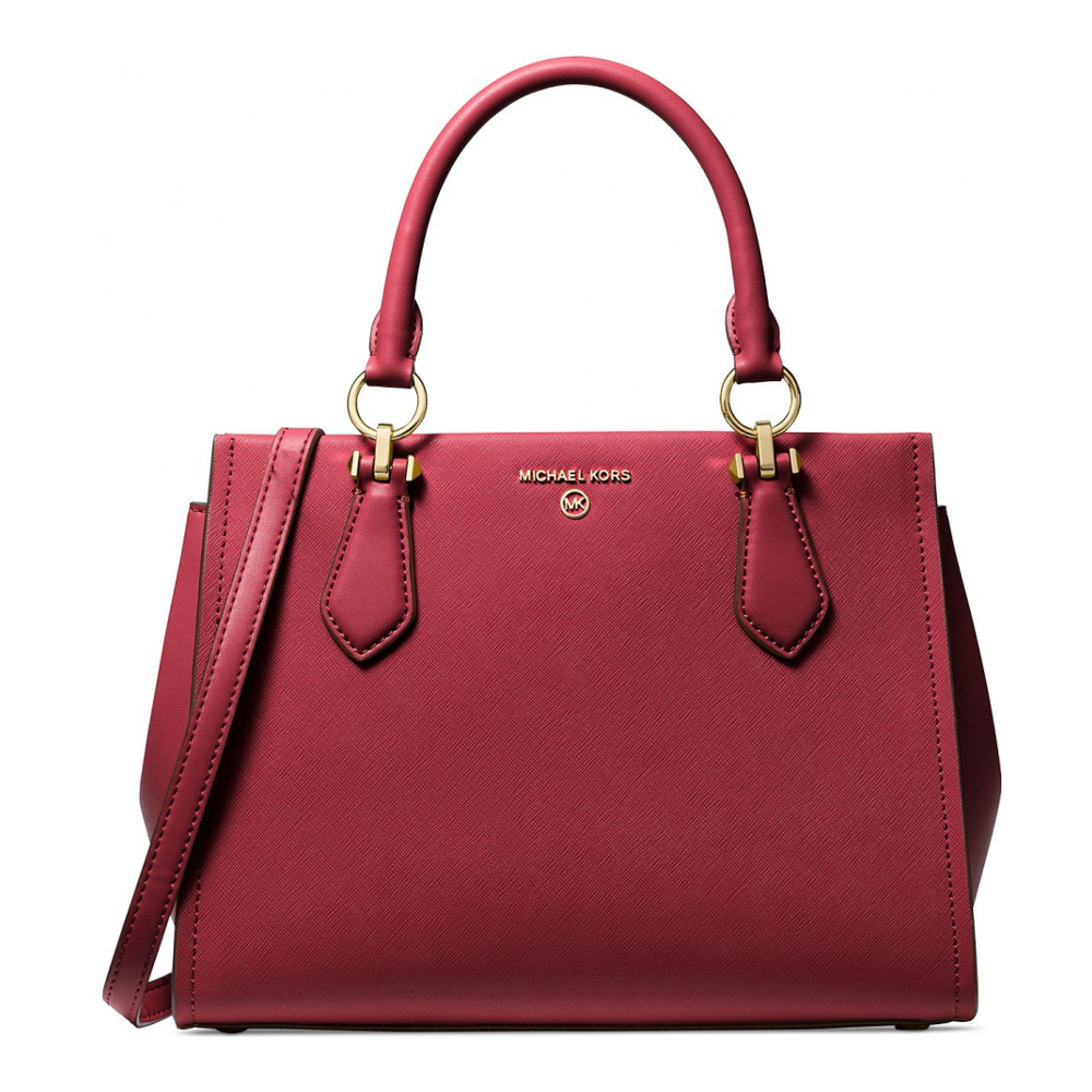 Women's 'Marilyn Medium Leather' Satchel