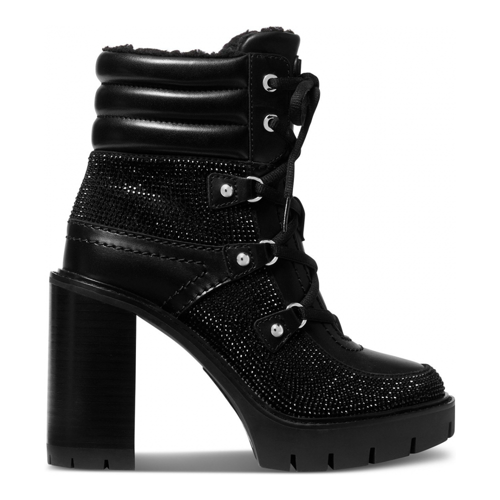 Women's 'Asher' High Heeled Boots