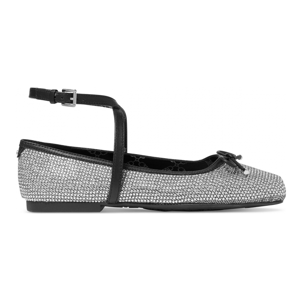 Women's 'Collette Flex Embellished' Ballerinas