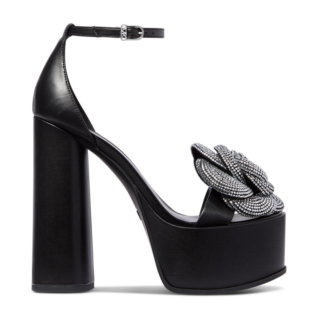 Women's 'Elodie Rosette' Platform Sandals