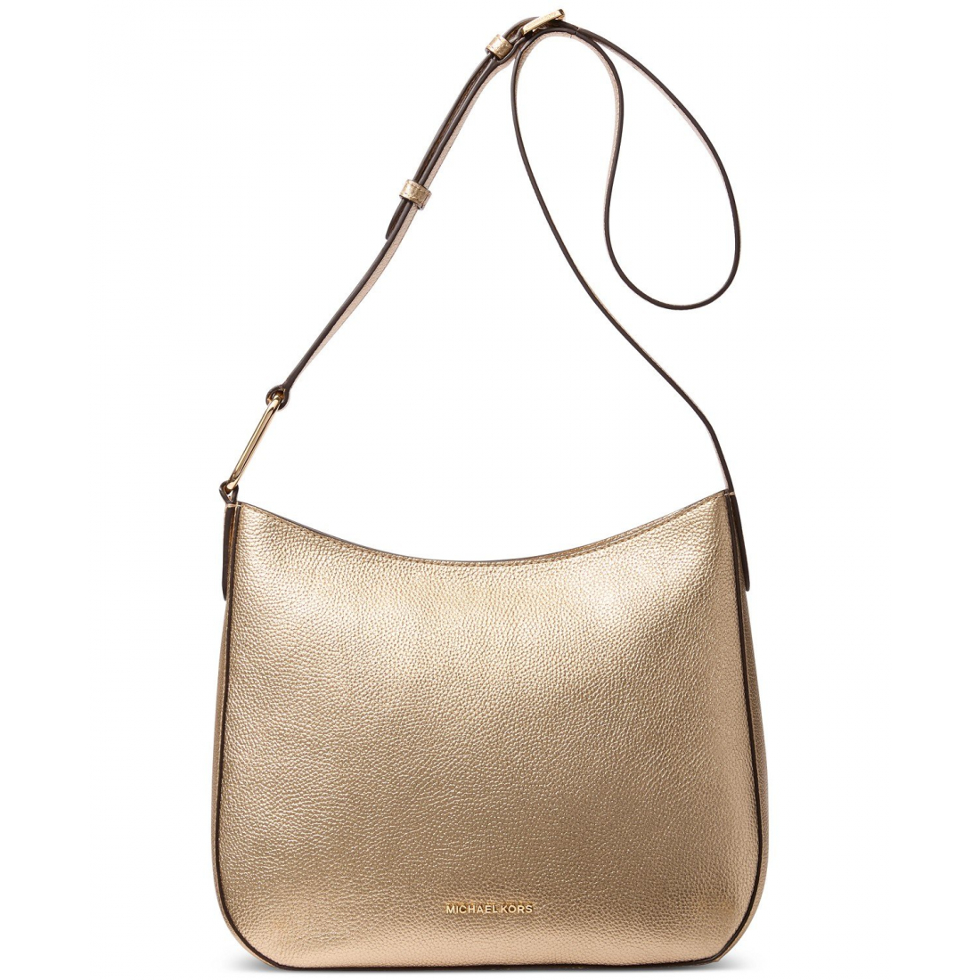 Women's 'Kensington Leather' Crossbody Bag