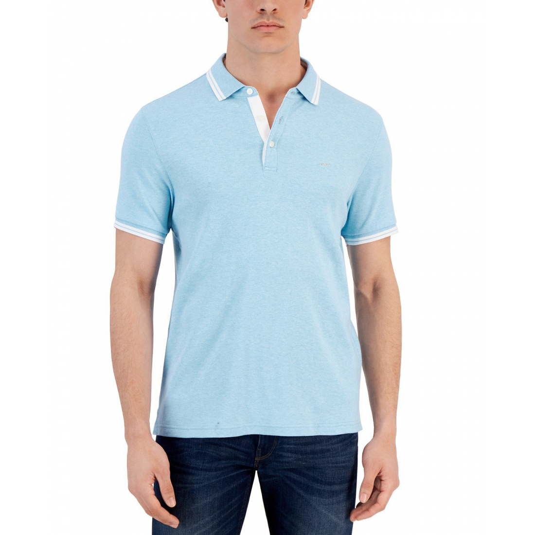 Polo 'Greenwich' pour Hommes