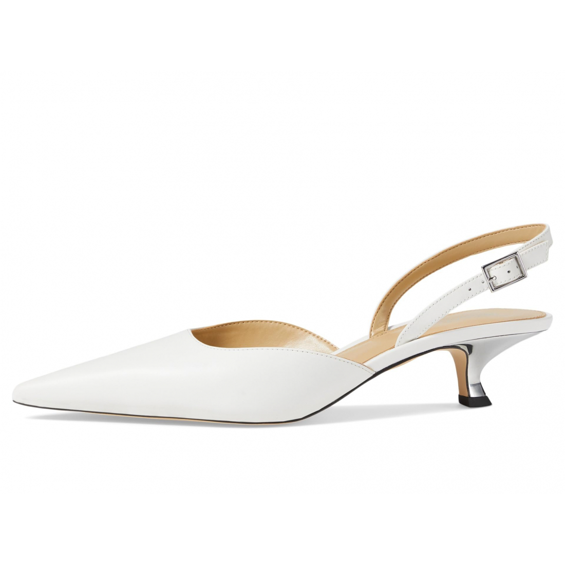 Women's 'Luna Kitten' Slingback Pumps