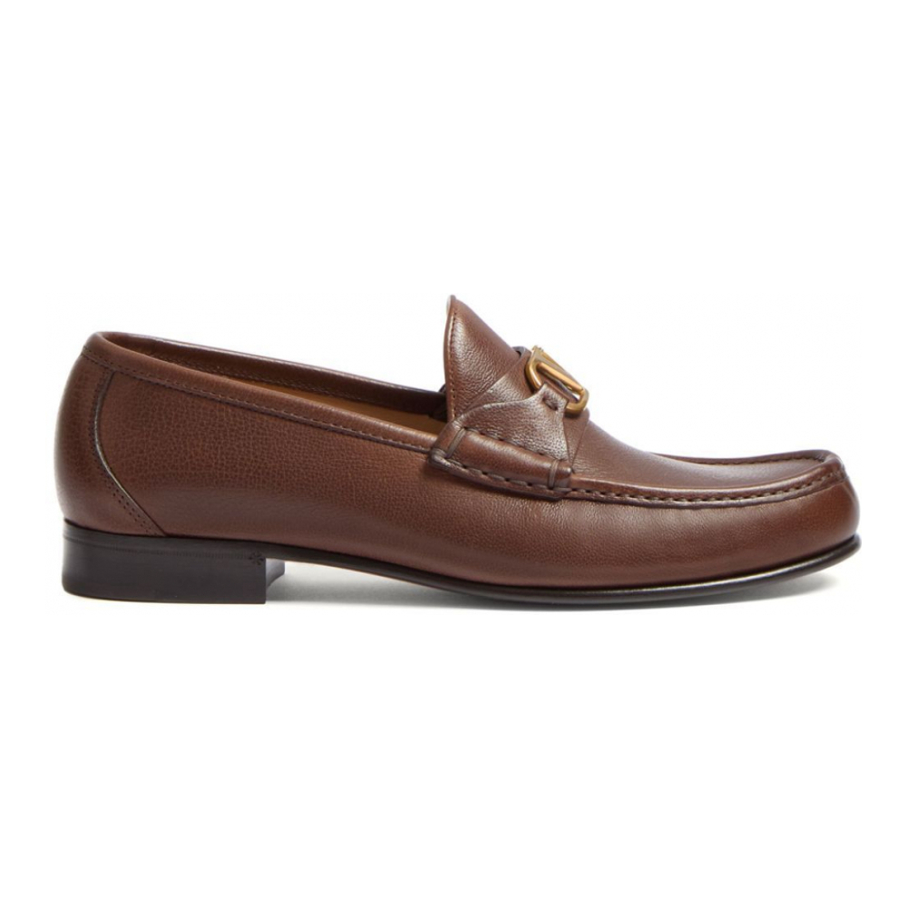 Men's 'Vlogo Signature' Loafers