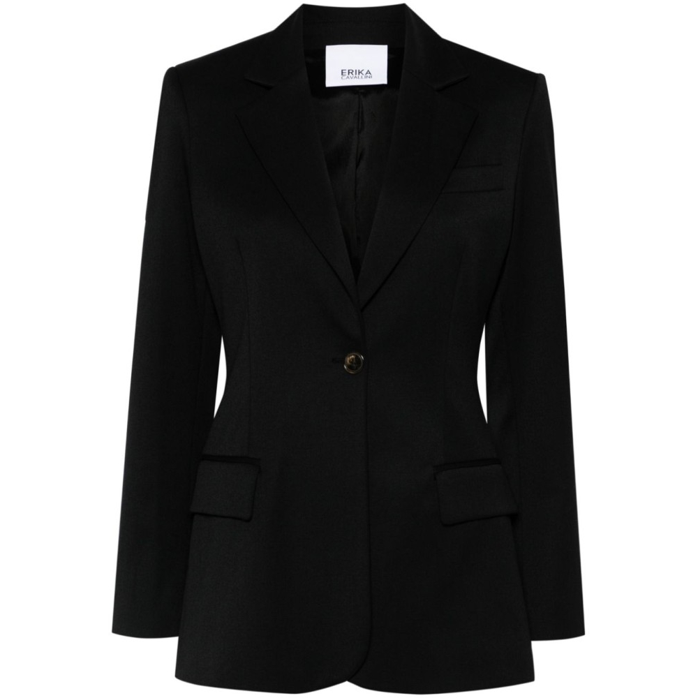 Klassischer Blazer für Damen