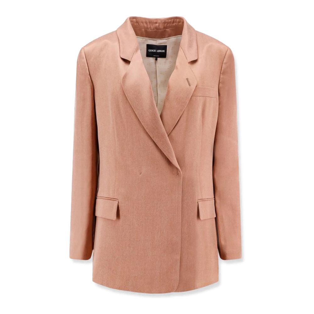 Klassischer Blazer für Damen