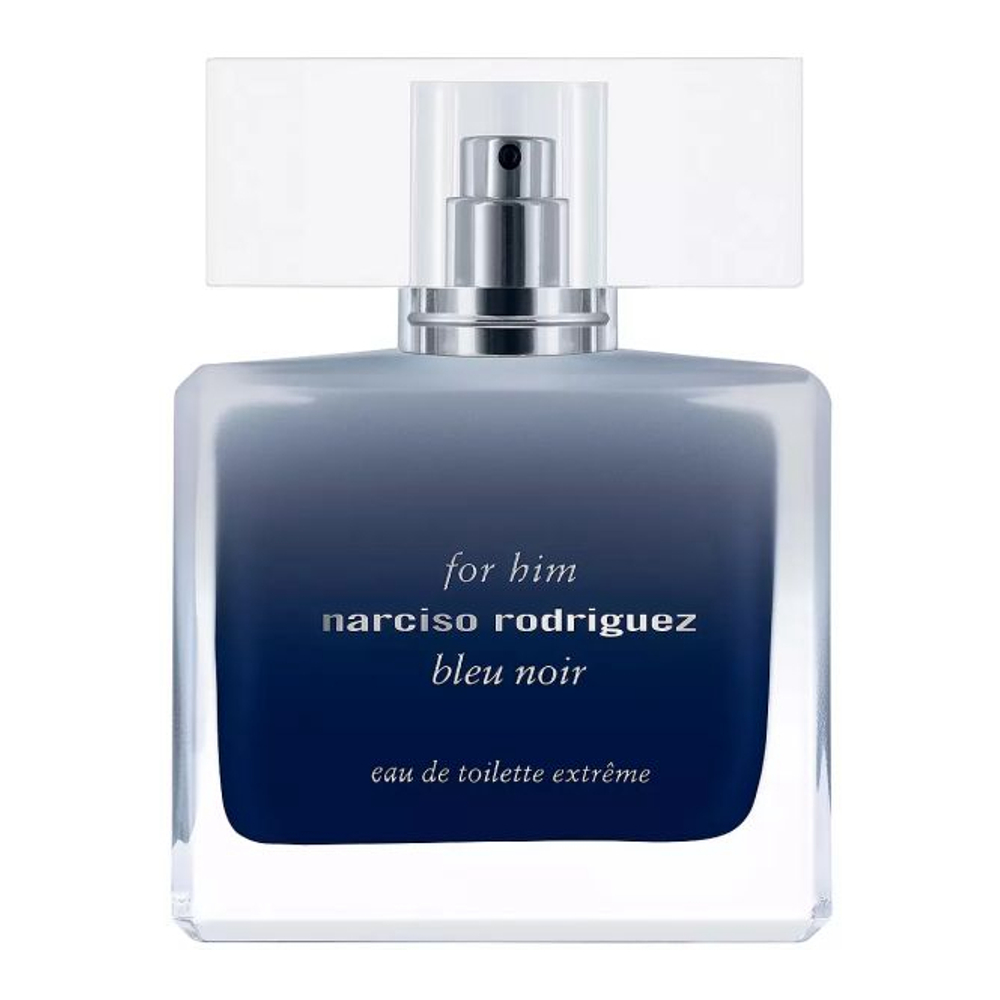 Eau de toilette 'For Him Bleu Noir Extrême' - 50 ml