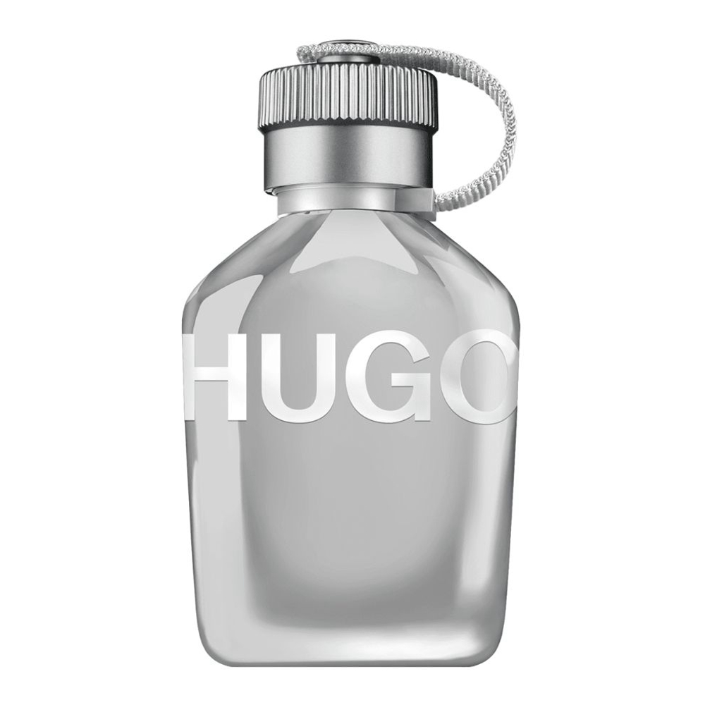 Eau de toilette 'Hugo Reflective Edition' - 75 ml