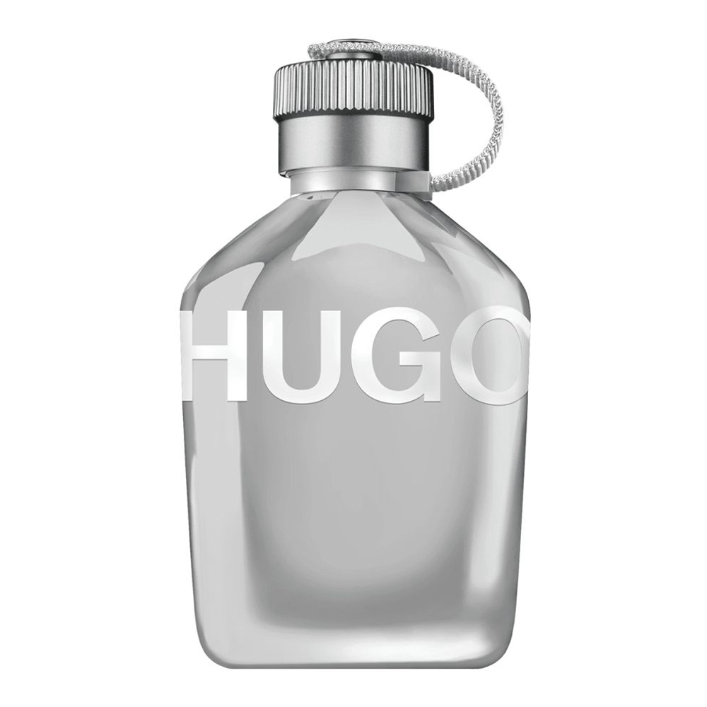 Eau de toilette 'Hugo Reflective Edition' - 125 ml