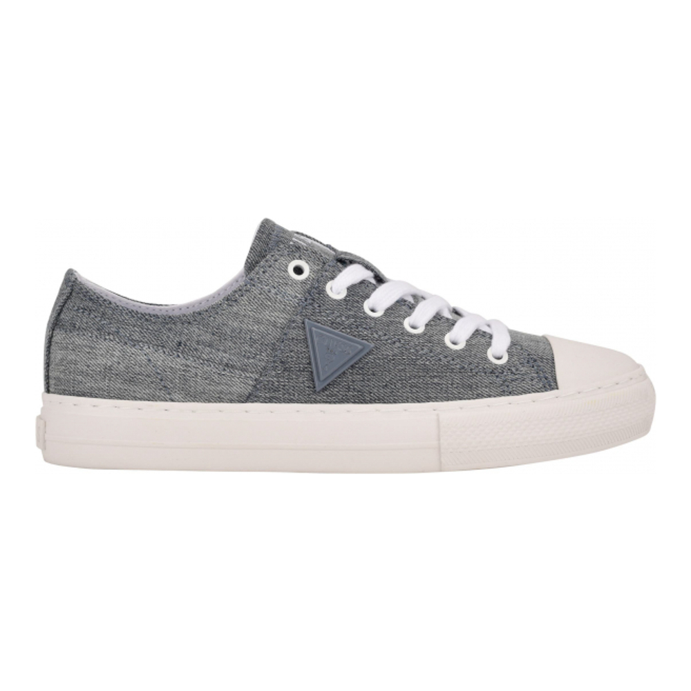 Sneakers 'Pranzee Denim Cap Toe' pour Femmes