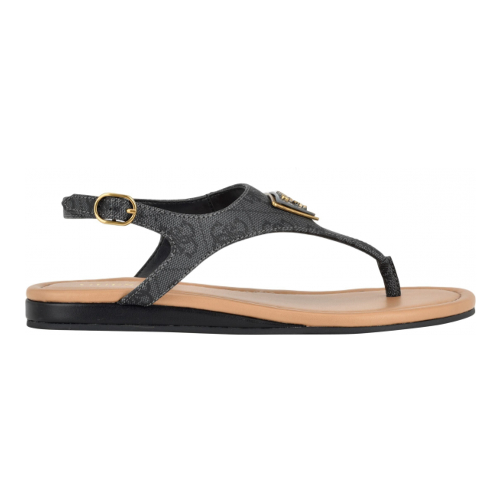 Women's 'Unali' Slingback Sandals