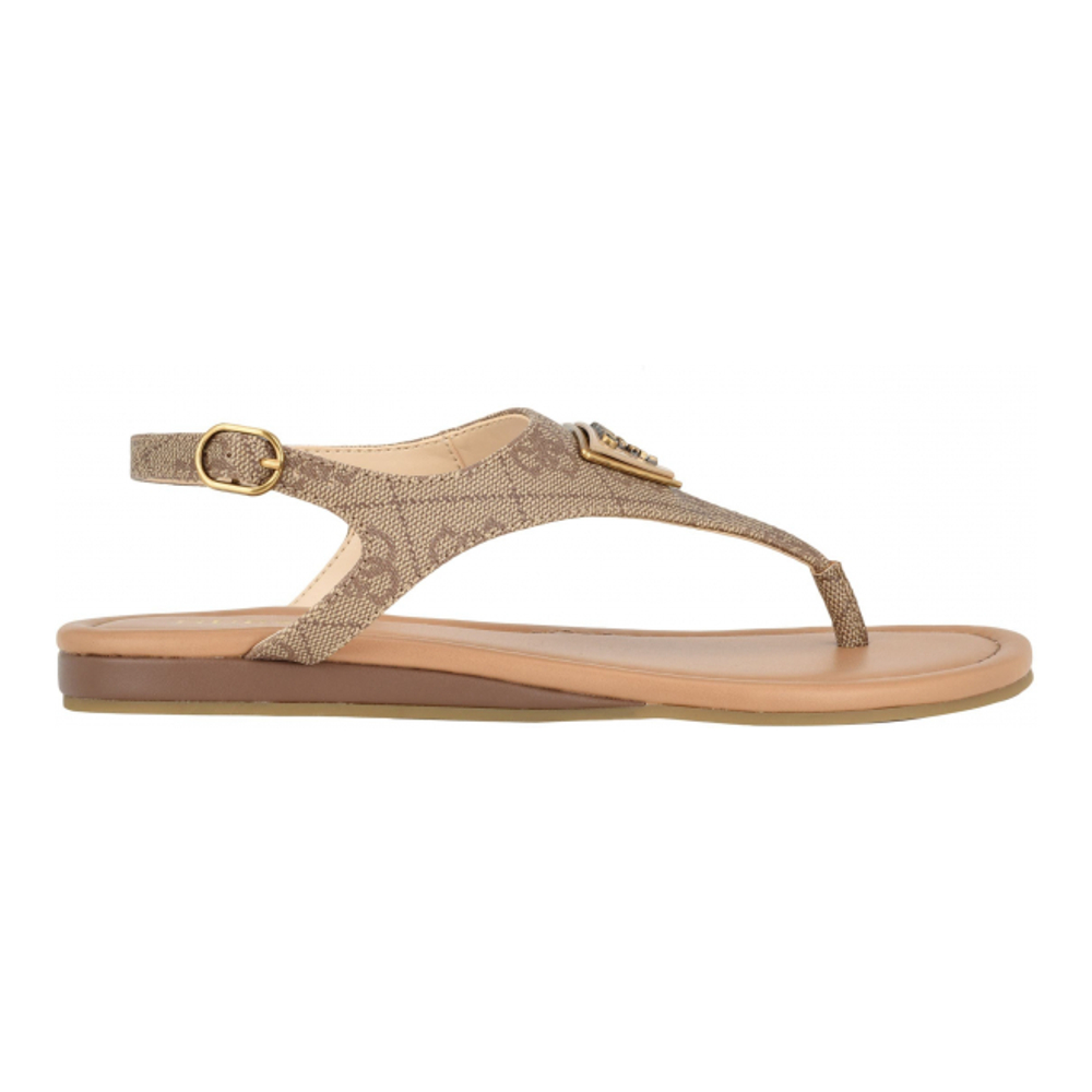 Women's 'Unali' Slingback Sandals