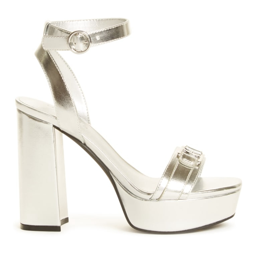 Women's 'Zands Heels' Platform Sandals