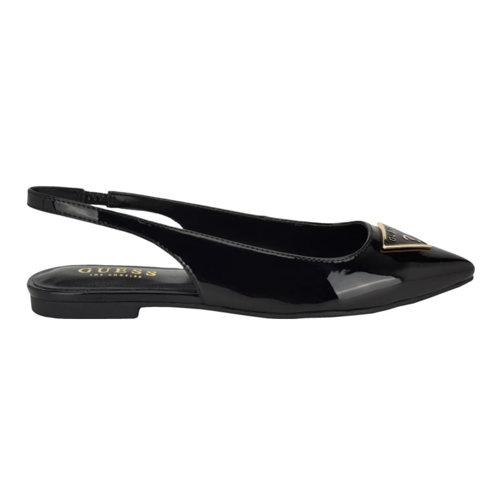 Women's 'Ezras Pointed' Sling Back Shoes