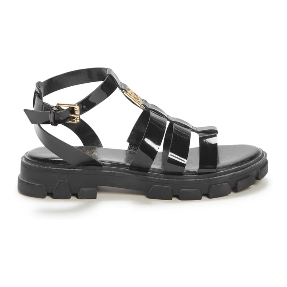 'Yalena Fishermen' Riemchen Sandalen für Damen