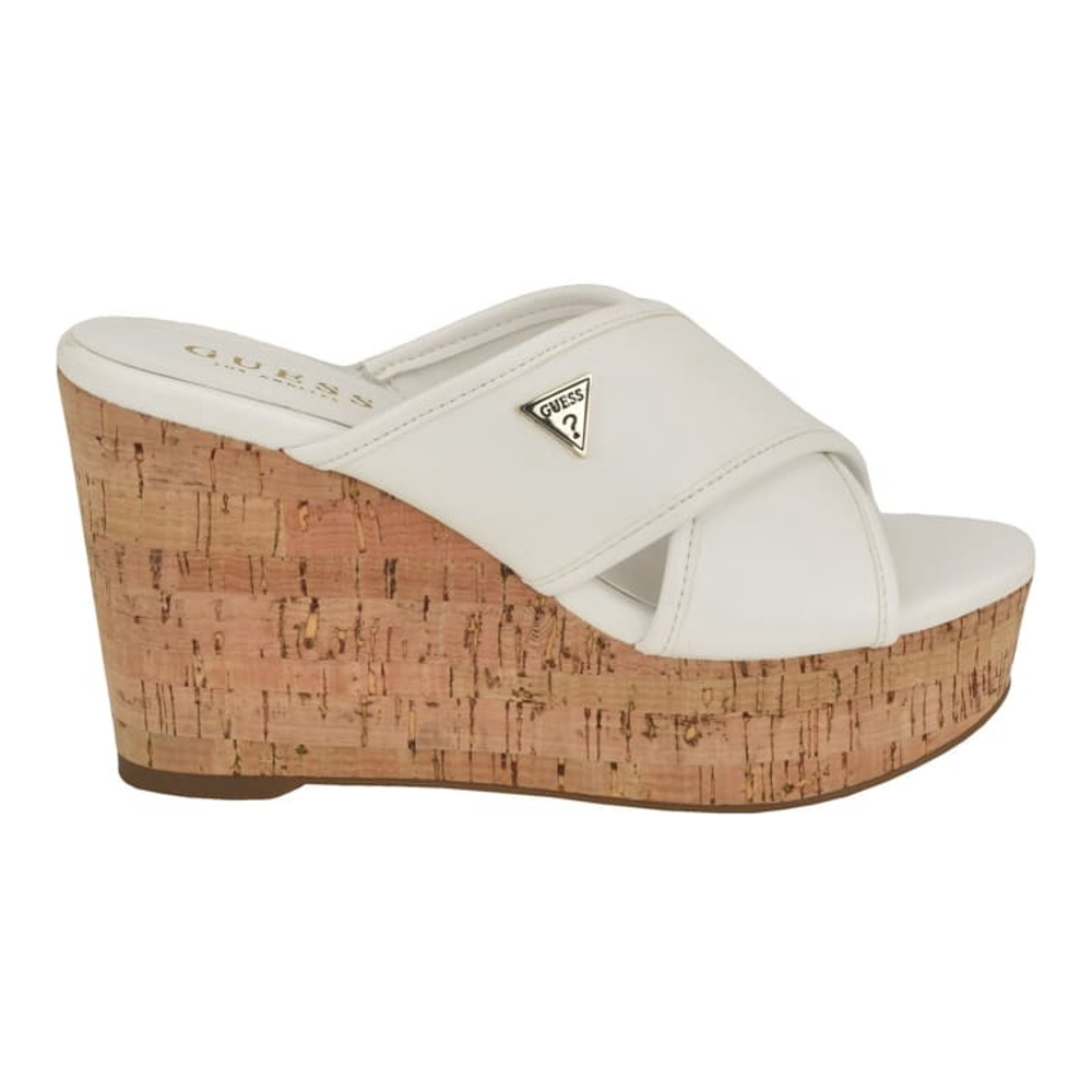 Women's 'Cloys Summer' Wedge Sandals