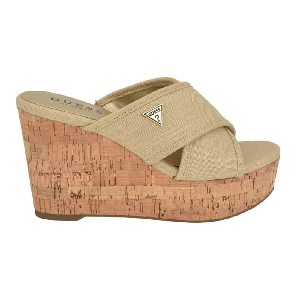 Women's 'Cloys Summer' Wedge Sandals