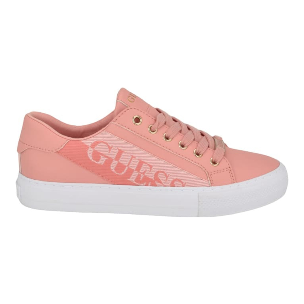 Women's 'Leyla Logo' Sneakers