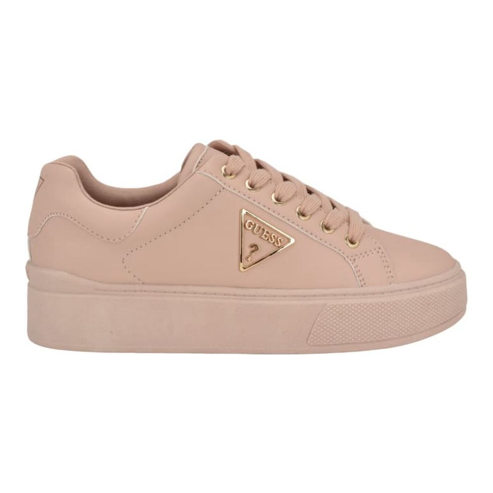 Women's 'Perhaps Low-Top' Platform Sneakers