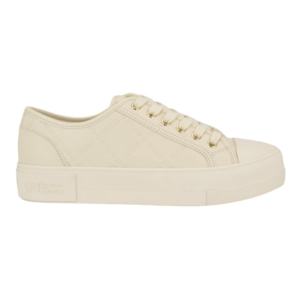 Women's 'Milson Quilted' Sneakers