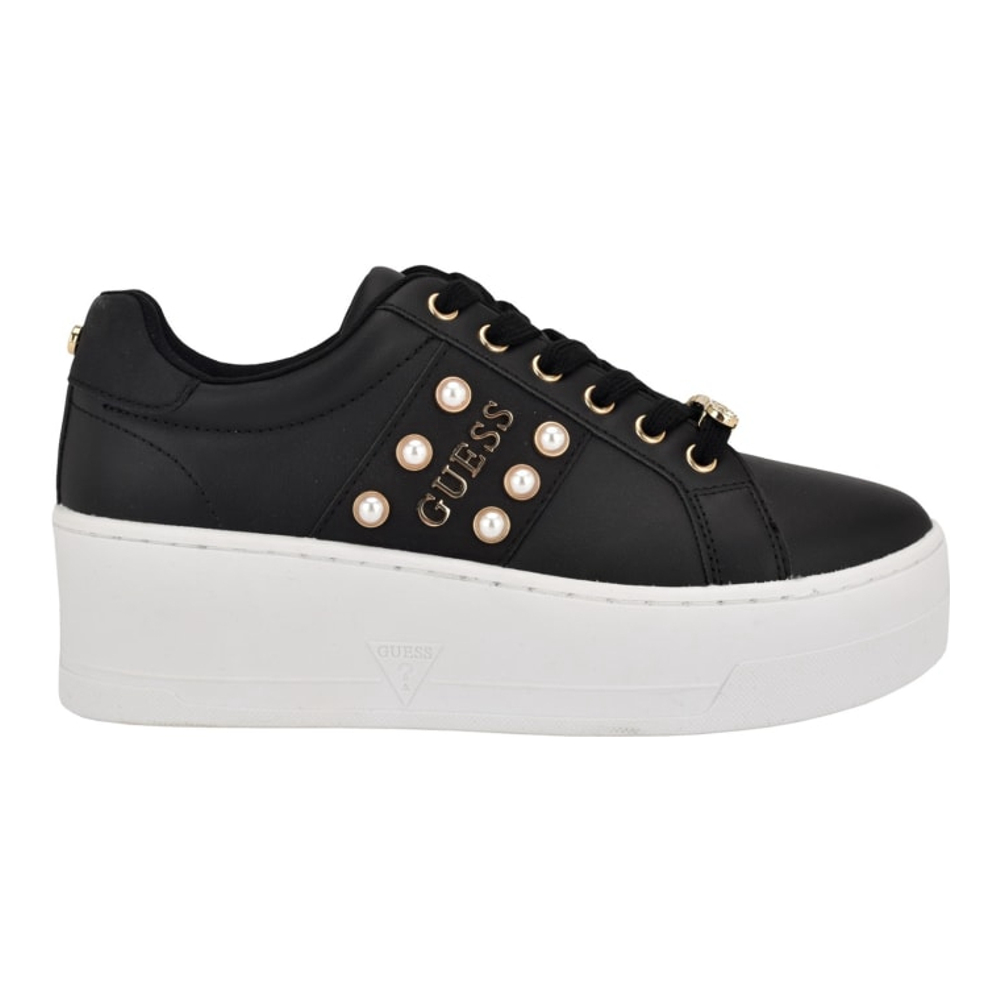 Sneakers 'Sonta Pearl Low-Top' pour Femmes