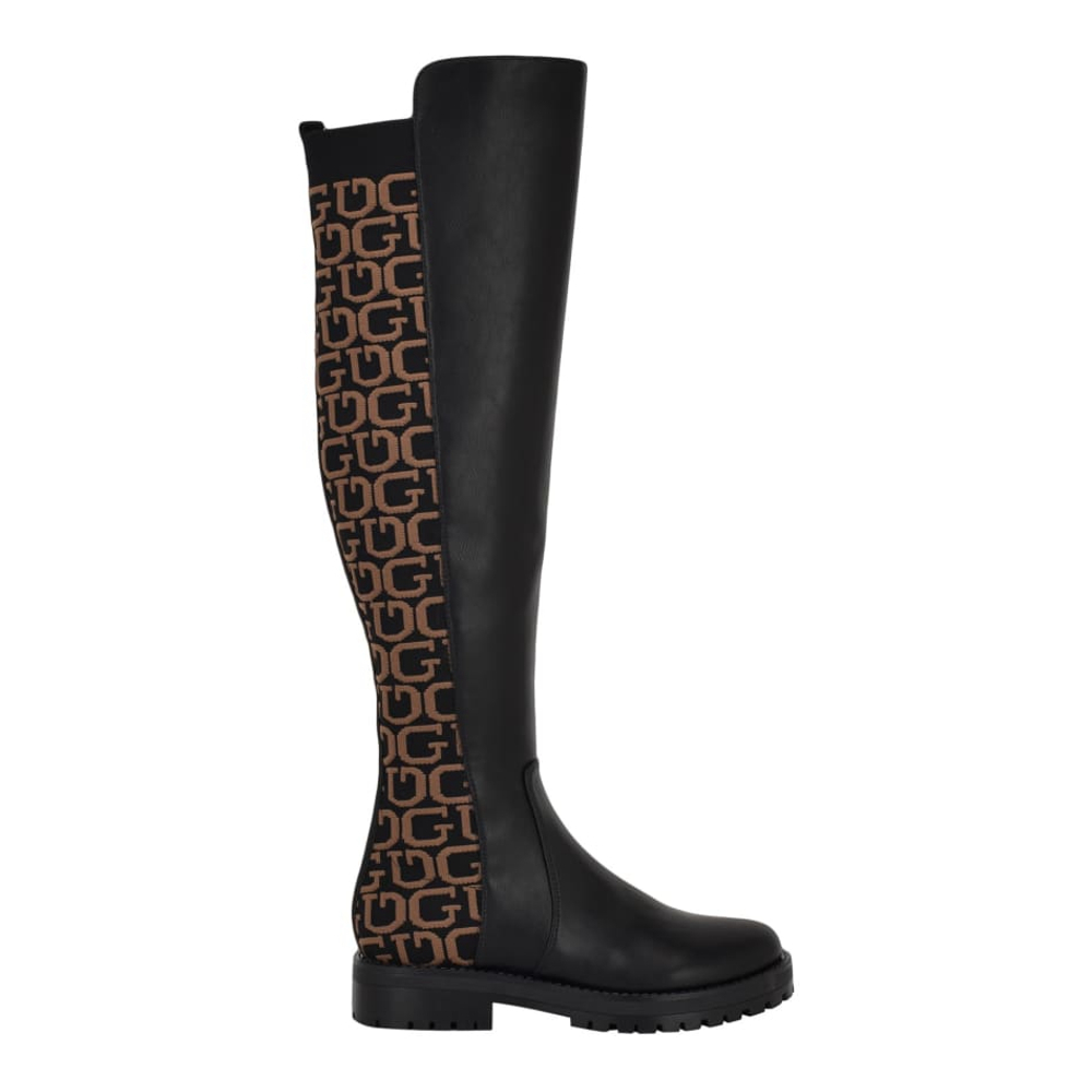 Women's 'Analin' Long Boots