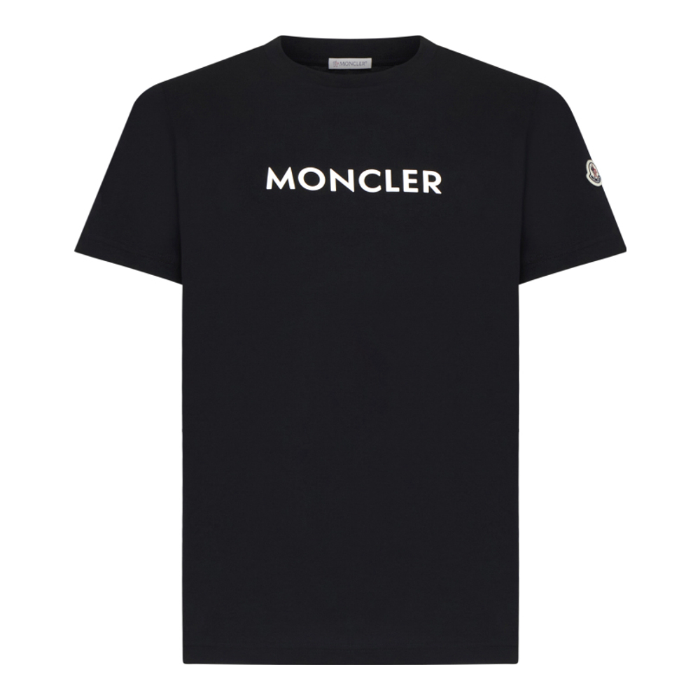 T-shirt 'Logo' pour Hommes