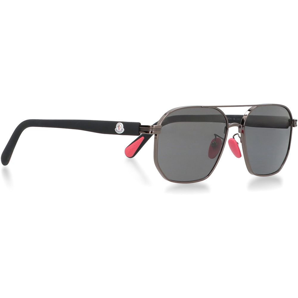 Men's 'Flaperon Squared' Sunglasses