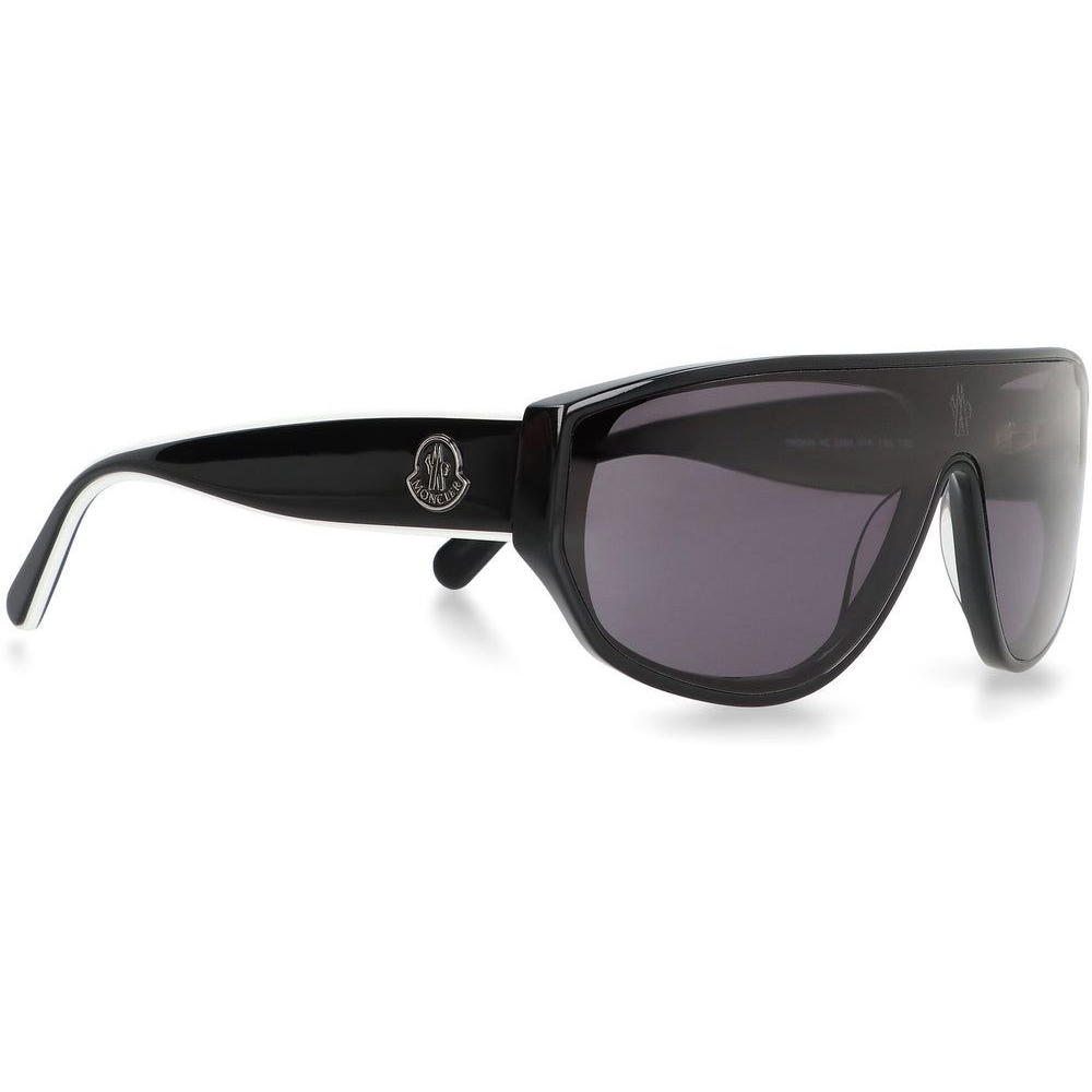 Men's 'Tronn Visor' Sunglasses