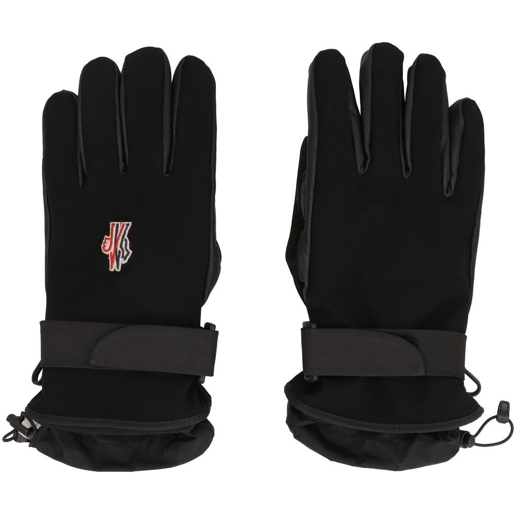 Gants 'Padded' pour Hommes