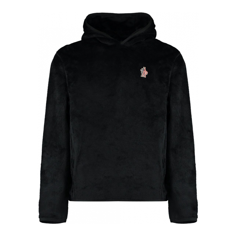 Sweatshirt à capuche  'Fleece' pour Hommes