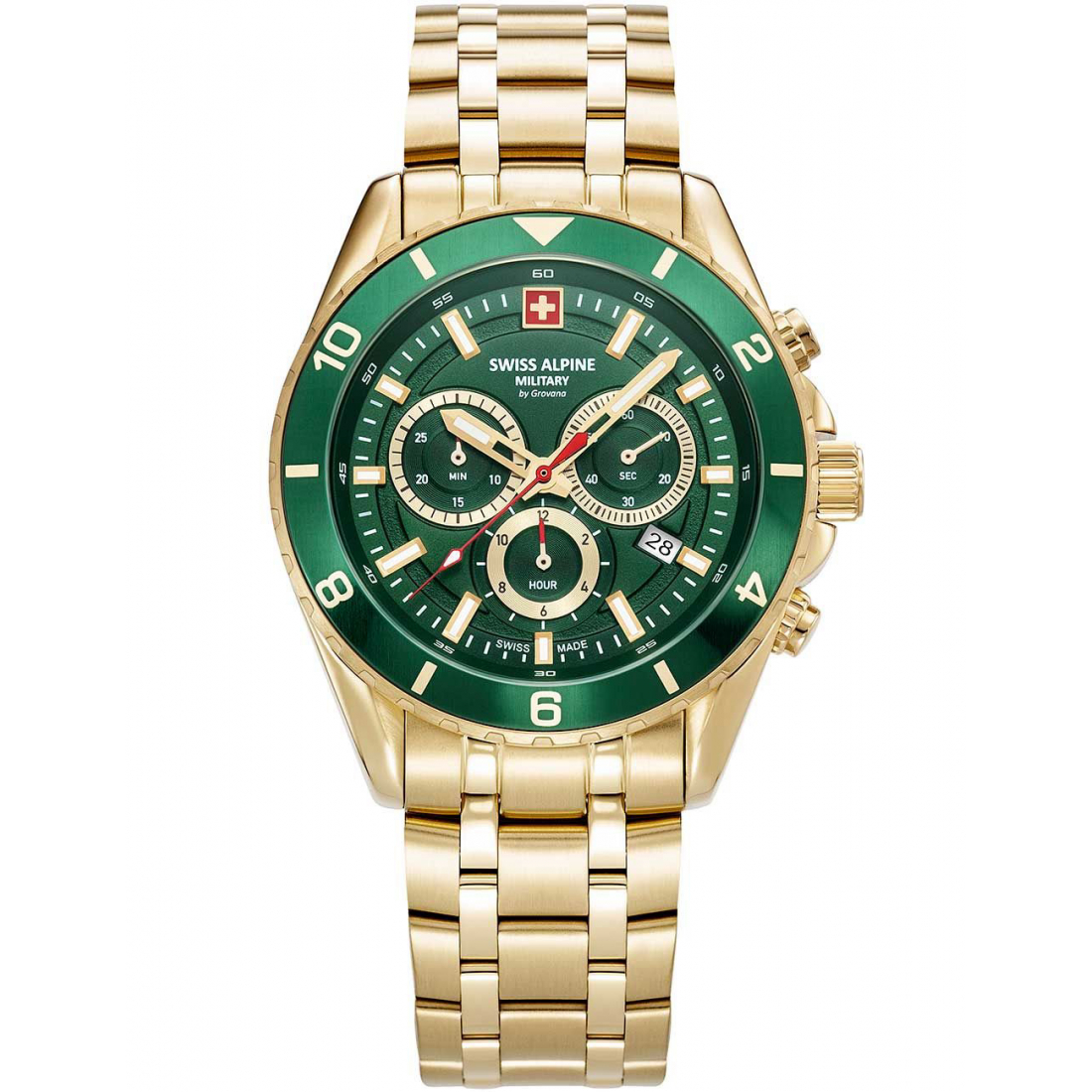 Men's 'Sierra Chrono' Watch