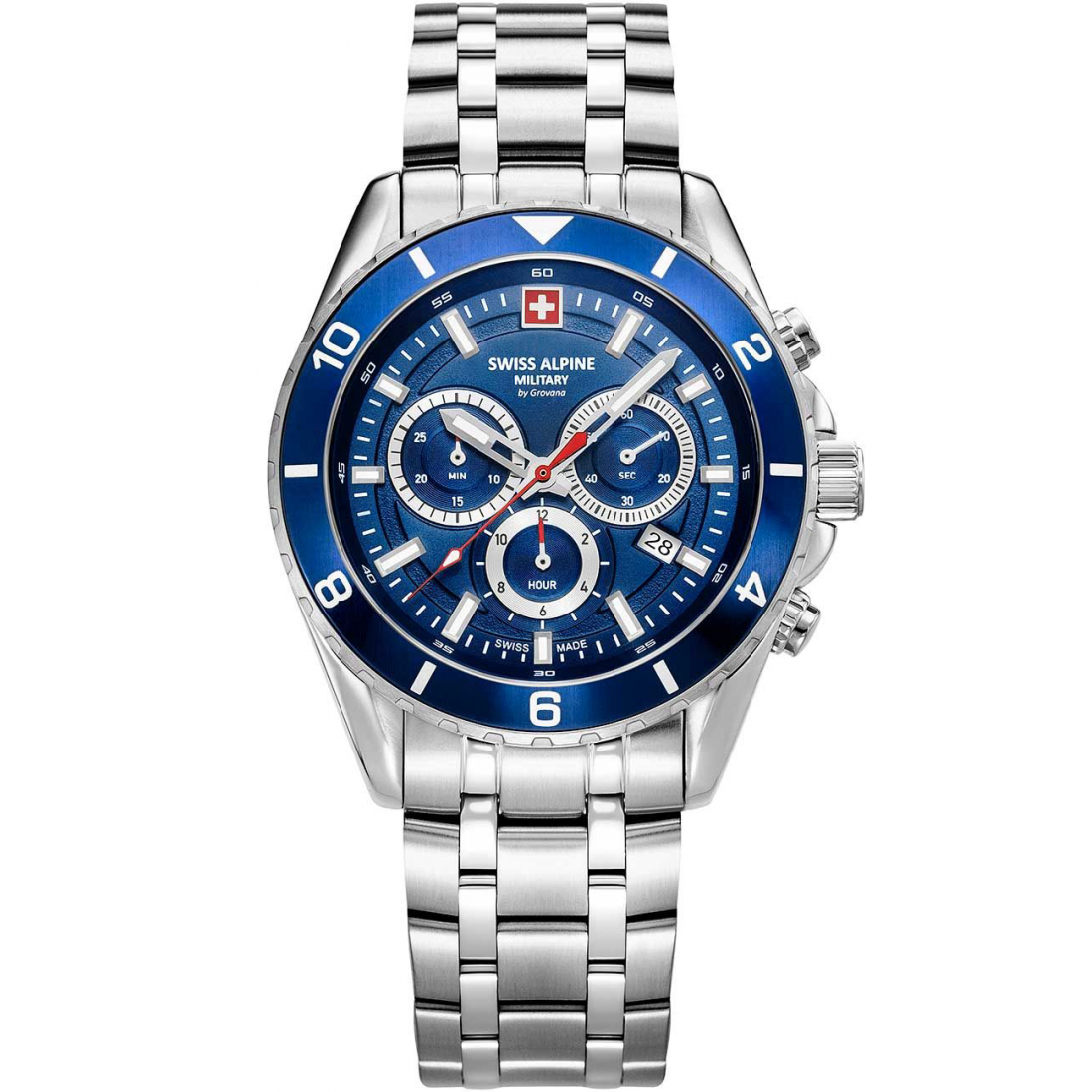 Montre 'Sierra Chrono' pour Hommes