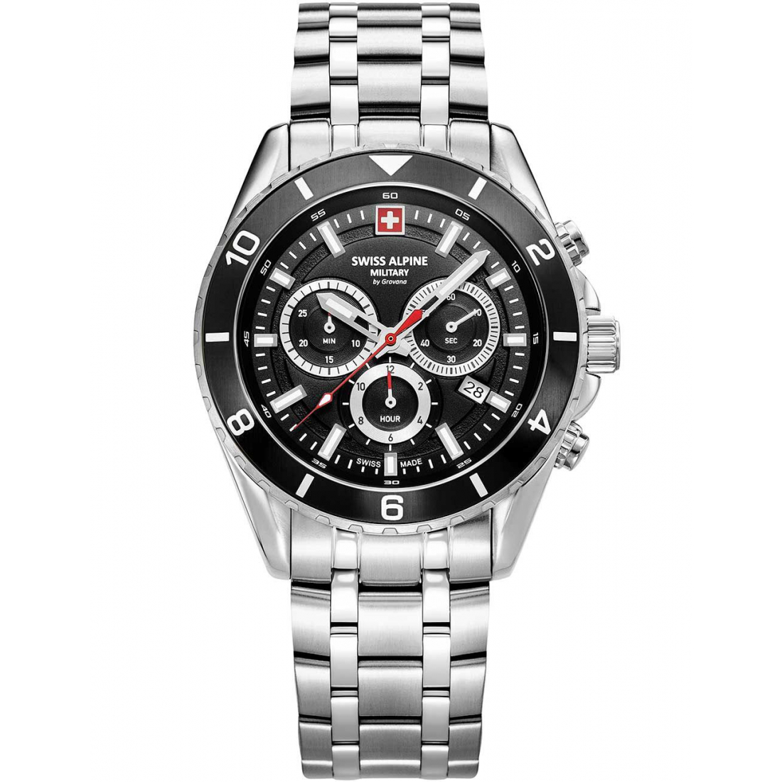 Montre 'Sierra Chrono' pour Hommes