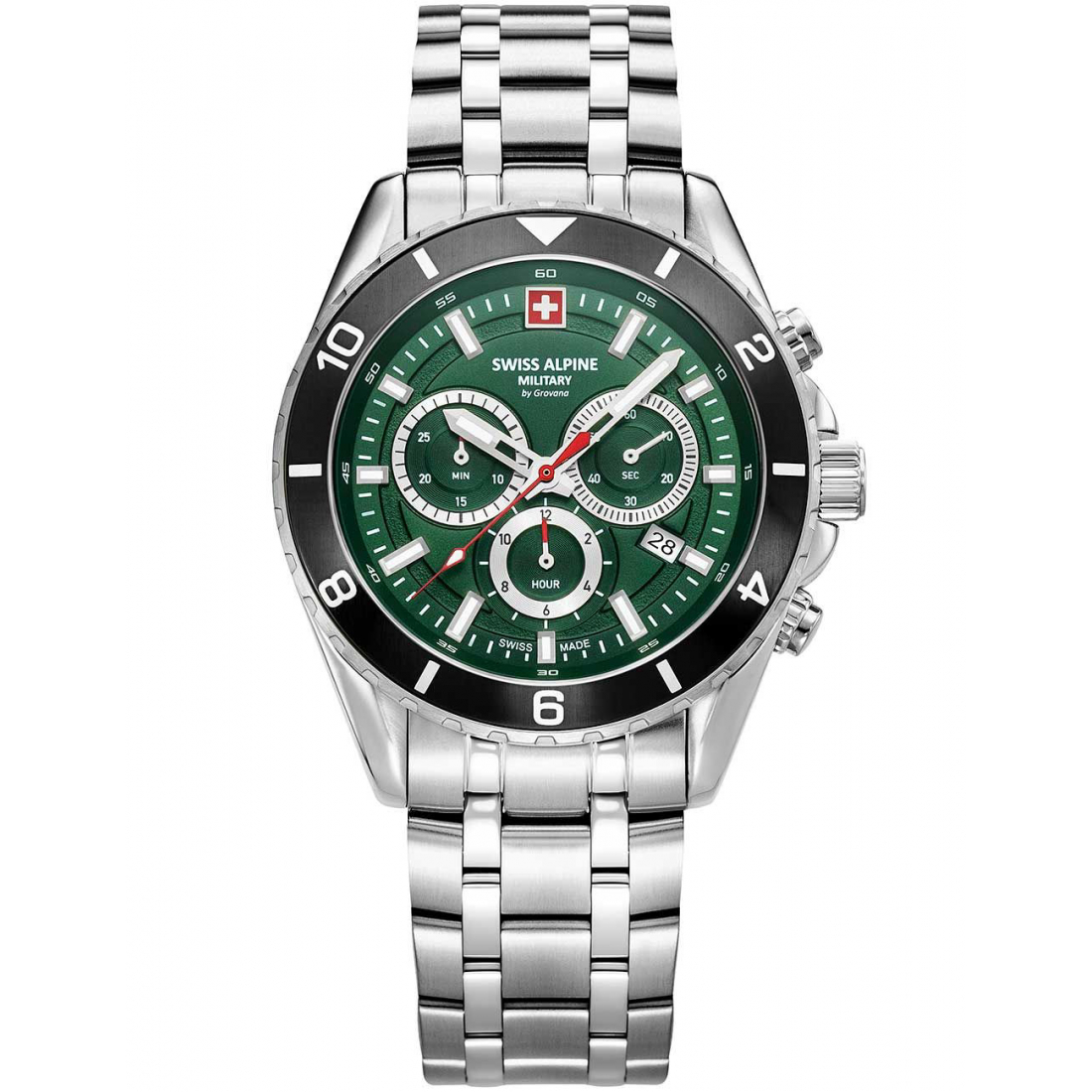 Men's 'Sierra Chrono' Watch