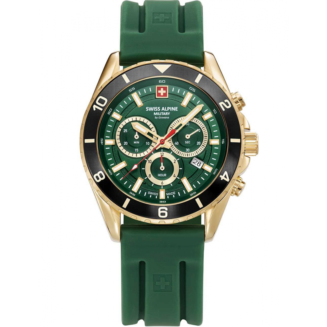 Men's 'Sierra Chrono' Watch