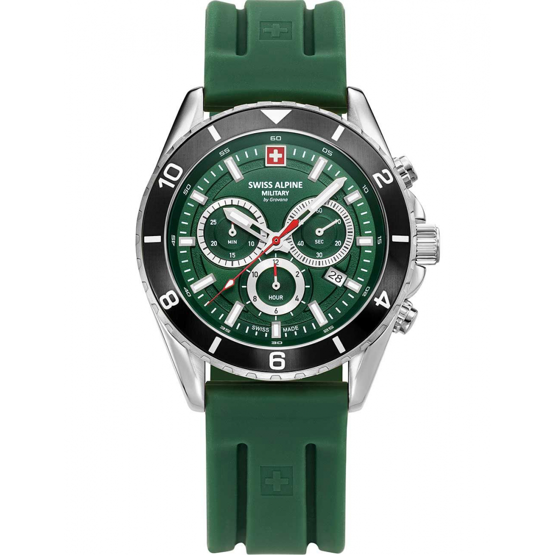 Montre 'Sierra Chrono' pour Hommes