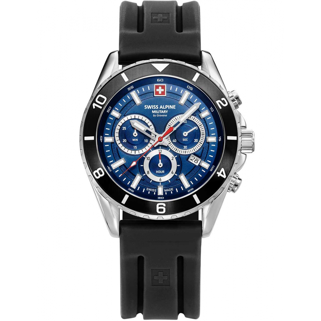 Men's 'Sierra Chrono' Watch