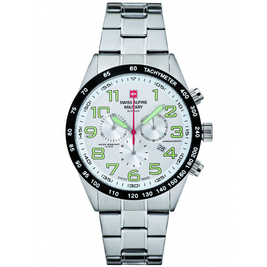 Montre 'Combat Light' pour Hommes