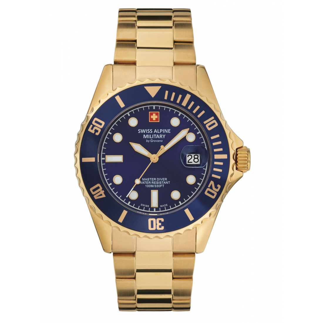 Montre 'Master Diver' pour Hommes