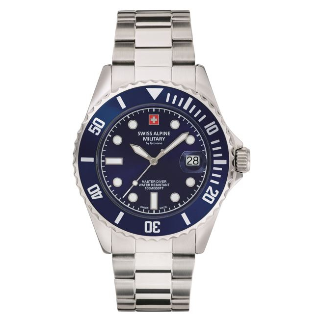 Montre 'Master Diver' pour Hommes